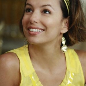 Eva Longoria nell'episodio 'Back in Business' della serie Desperate Housewives