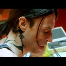 Giampaolo Mai nel ruolo di Loris in Donna detective