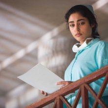 Golshifteh Farahani in un'immagine del film Nessuna verità