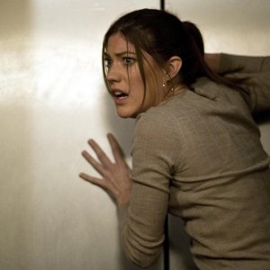 Jennifer Carpenter è la protagonista dell'horror Quarantena