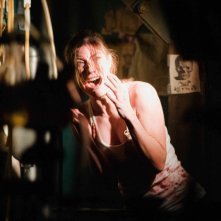 Jennifer Carpenter è la protagonista dell'horror Quarantine