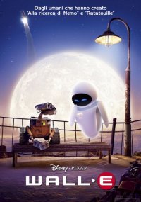 Locandina di WALL·E