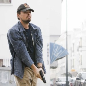 Leonardo DiCaprio è uno dei protagonisti del film Nessuna verità
