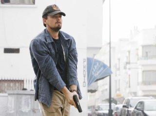 Leonardo DiCaprio è uno dei protagonisti del film Nessuna verità