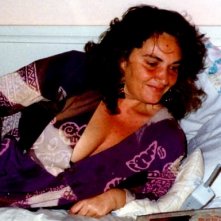 Maria Luisa Santella nell'episodio La Salita di Mario Martone nel film I Vesuviani