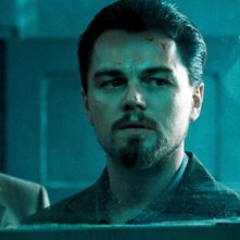 Mark Strong E Leonardo Dicaprio In Una Scena Del Film Nessuna Verita 91675