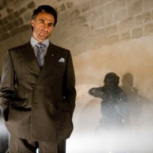 Mark Strong in un'immagine del film Nessuna verità