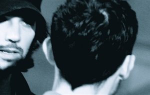 Massimiliano D'Epiro con Gianmarco Tognazzi