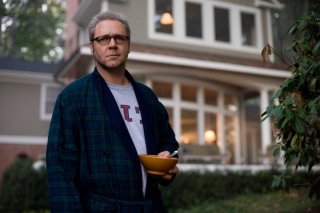 Russell Crowe è Ed Hoffman nel film Nessuna verità