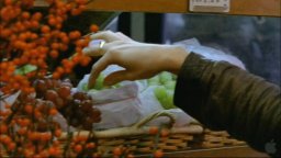 The Pleasure of Being Robbed - Trailer