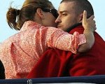 Timberlake e Biel: proposta di matrimonio a Roma?