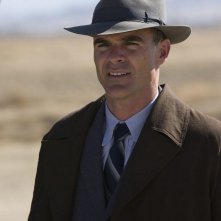 Un'immagine del film Changeling