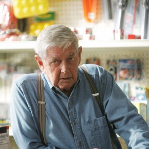 Un momento dell'episodio 'Heartland' della serie tv Navy NCIS