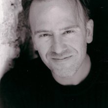 Una bella immagine dell'attore Franco Castellano