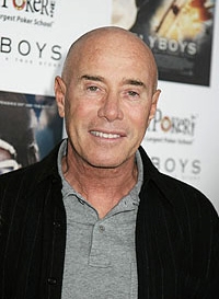 Una foto di David Geffen