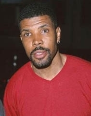 Una foto di Eriq La Salle