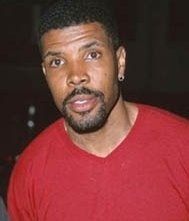 Una foto di Eriq La Salle