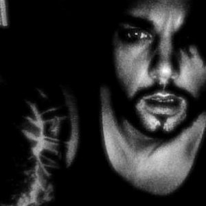 Una immagine di Massimiliano D'Epiro