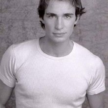 Una sexy immagine di Mirko Petrini