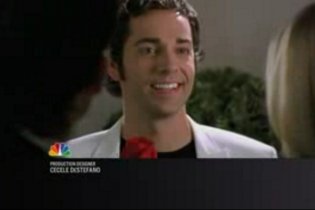 2x03 - Chuck Versus The Break-Up - Chuck - Promo