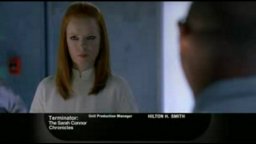 2x06 - The Tower is Tall but the Fall is Short - Terminator: The Sarah Connor Chronicles - Promo