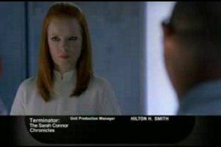 2x06 - The Tower is Tall but the Fall is Short - Terminator: The Sarah Connor Chronicles - Promo