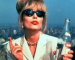 Absolutely Fabulous per la TV USA