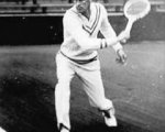 Un film sulla leggenda del tennis Bill Tilden