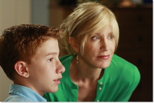 Felicity Huffman: 'La mia vecchia vita è finita dopo lo scandalo del college'