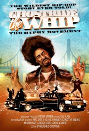 La locandina di Ghostride the Whip