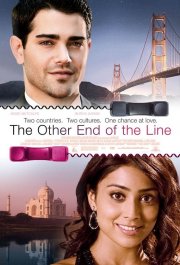 La locandina di The Other End of the Line