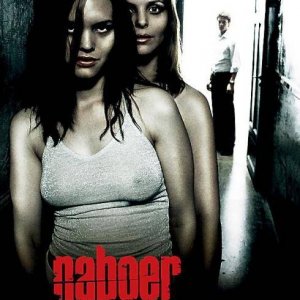 La locandina originale di Naboer