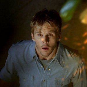Ryan Kwanten in un'immagine dell'episodio Sparks Fly Out della serie True Blood