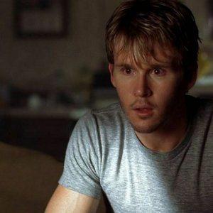 Ryan Kwanten in una scena dell'episodio Sparks Fly Out della serie True Blood