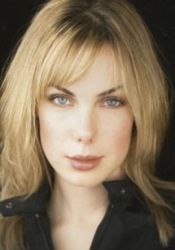 Una foto di Amanda Walsh