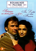 La locandina di Rosamunde Pilcher - Una luce dal fuoco