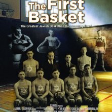 La locandina di The First Basket
