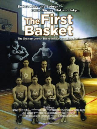 La locandina di The First Basket