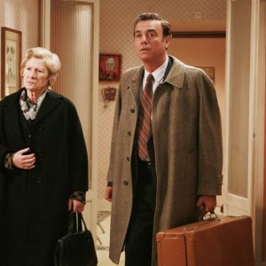 Massimo Ghini nella fiction tv Raccontami 2