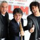 No Problem per Salemme, Rubini e Panariello