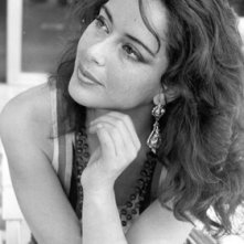 Una bella immagine di Monica Guerritore