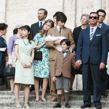 Una scena della seconda stagione di 'Raccontami'