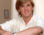 Haley Joel Osment in Truth & Treason