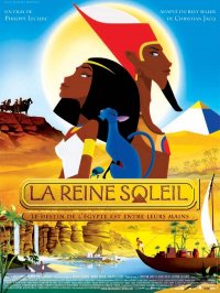 Locandina di La regina del sole