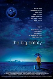La locandina di The Big Empty
