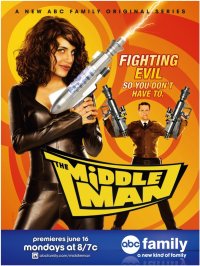 Locandina di The Middleman