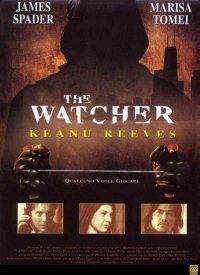 La locandina di The Watcher