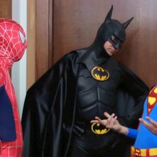 Una sequenza del film Capitan Basilico, dei Buio Pesto