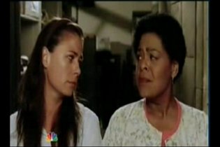 15x02 - Another Thursday at County - E.R. - Medici in prima linea - Promo