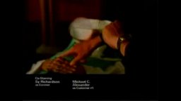 2x03 - Bad Habits - Pushing Daisies - Promo